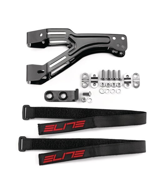 Bidonhalterbefestigung Skekane Alu