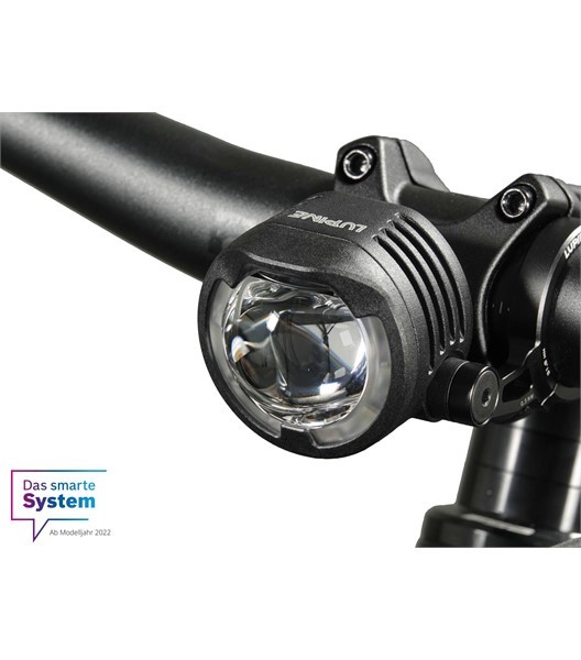 SL F für E-Bikes Smarte System 31.8