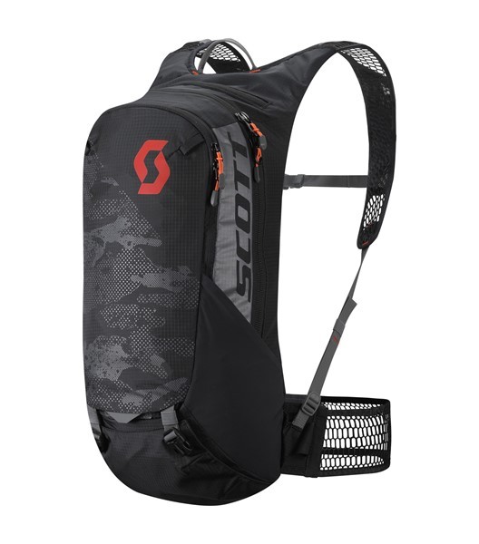 Pack Trail Protect Evo FR 12