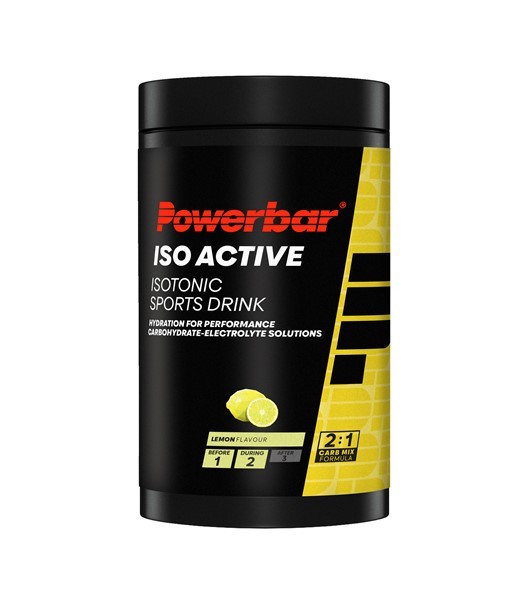Isoactive 600g