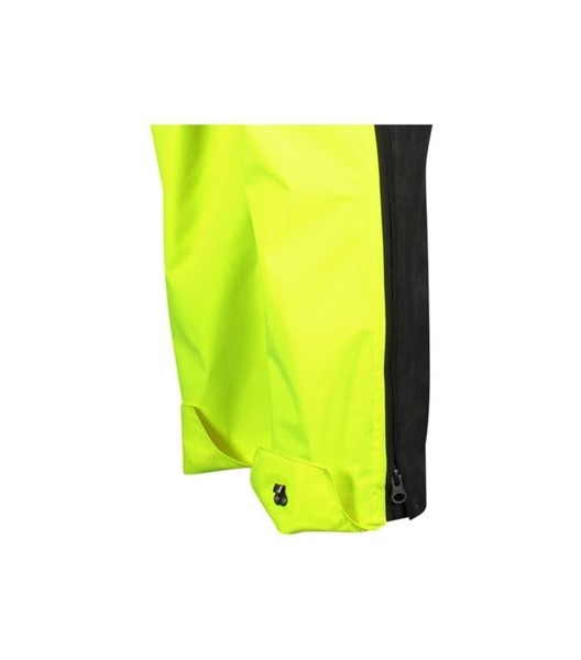 Commuter Tech Rain Pants Hi-vis & Reflection
