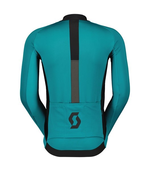 Windstopper Jacke RC Pro Warm