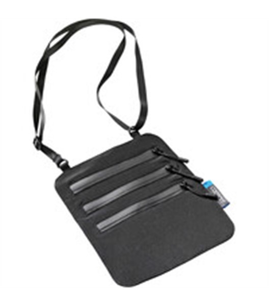 Secret Neck Wallet, Seide