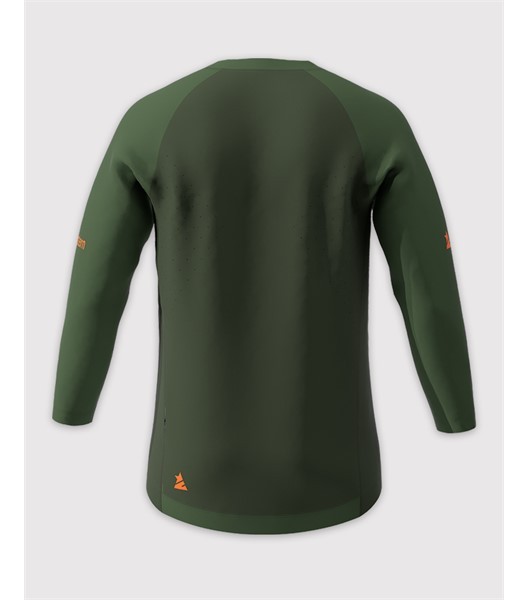 PureFlowz Shirt 3/4 Men’s