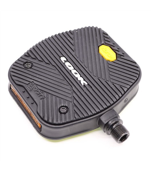 Geo City Grip Pedal