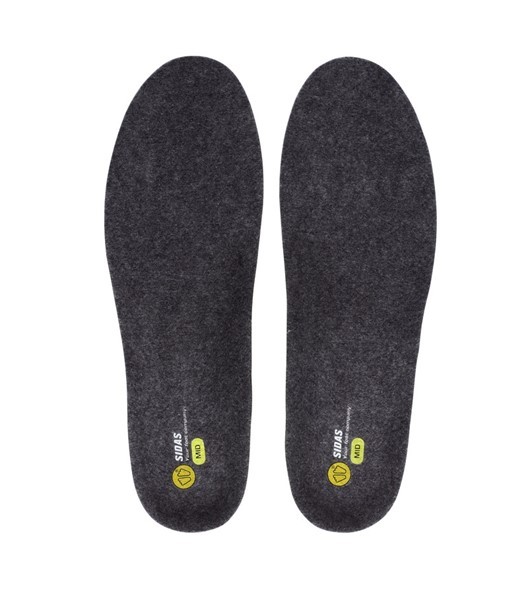 3 Feet MID Arch Merino