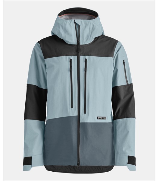 Hardshelljacke Ravine Free 3L W