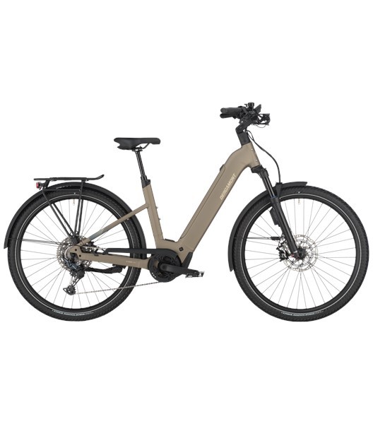 City-E-Bike E-Horizon SUV 10 Wave
