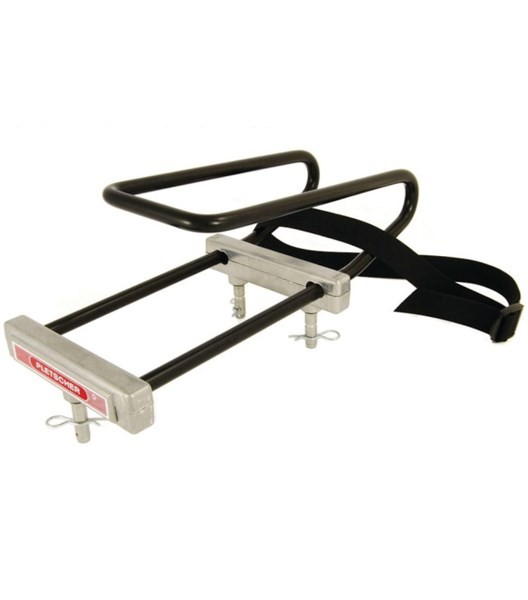 3-Punkt-Adapter zu Kindersitz