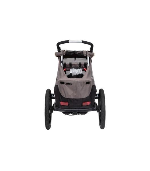 Kinderanhänger MONO S BS-C09