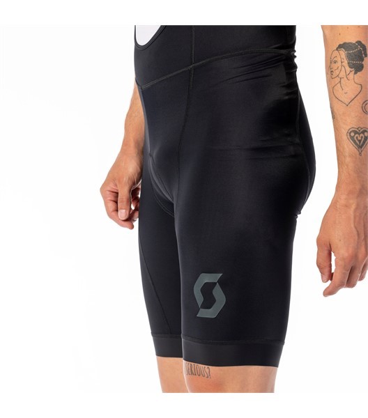 Endurance +++ Trägerhose