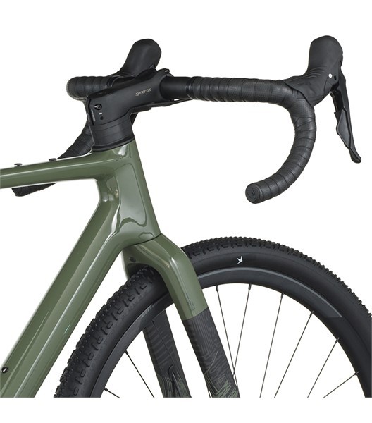 Gravelbike Addict Gravel 40