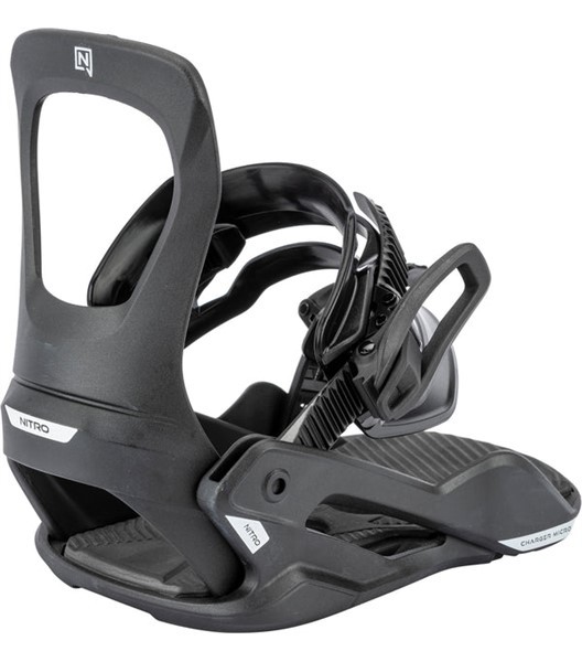 Charger Micro Box Kids Bindings