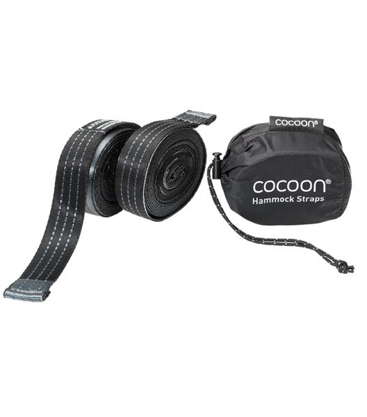 Hammock Straps