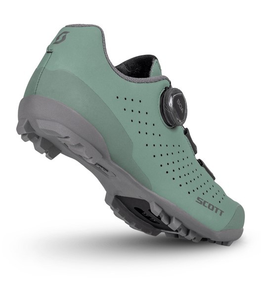 Damen-Gravelschuh Gravel Pro Lady