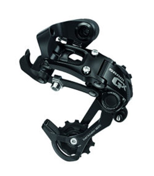 Schaltwerk GX Long Cage GX Type 2.1 10-fach