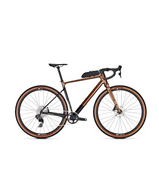 Gravelbike Atlas 8.9