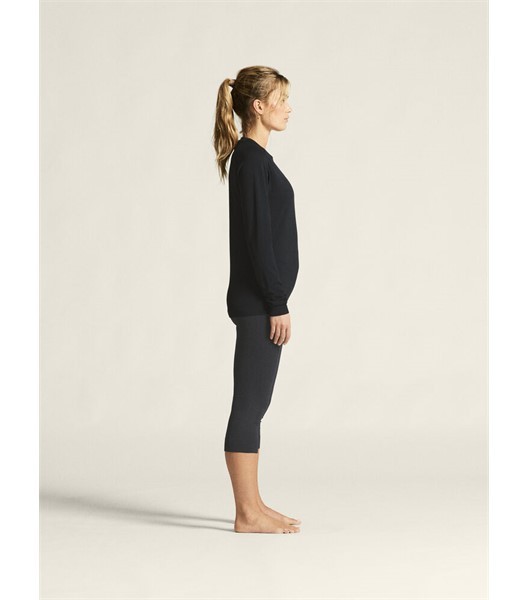 Baselayer Active Comfort LS 2 W