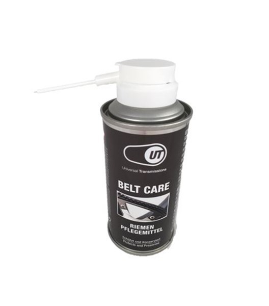 Silikon Spray Belt Care