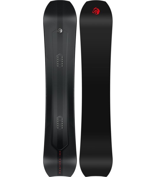 Pantera Snowboard