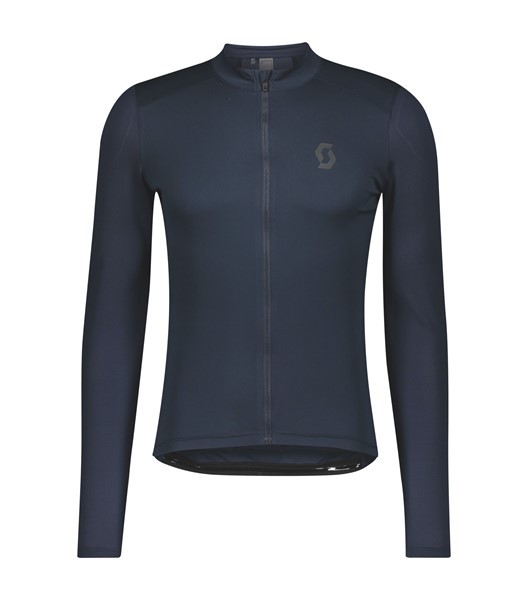 Endurance 10 Langarmtrikot