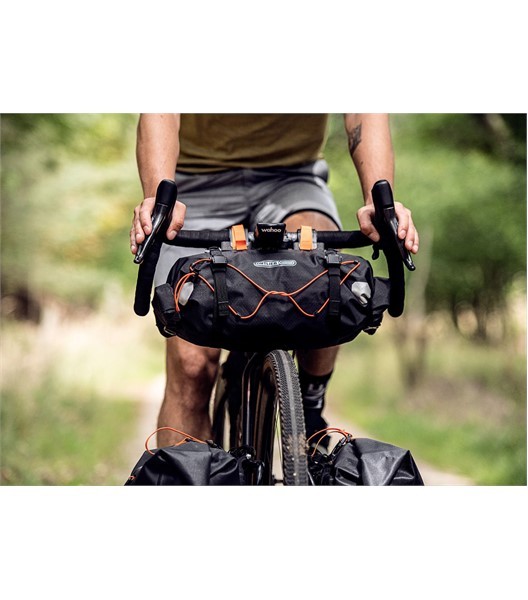 Handlebar-Pack 15 l