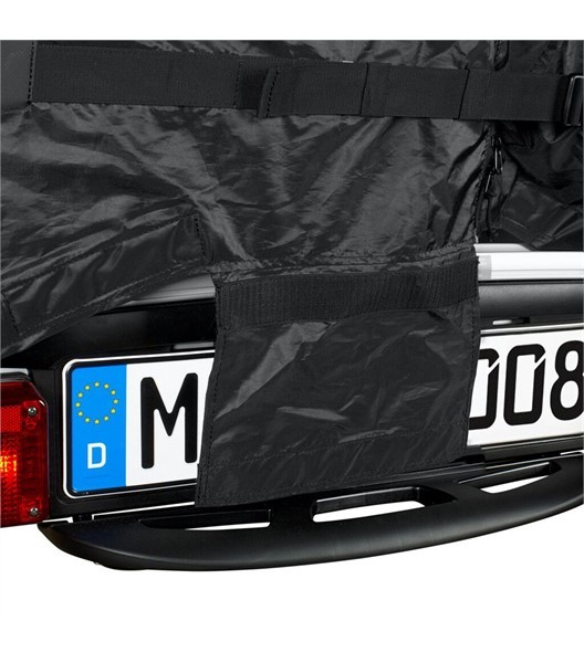 Bike Rack Cover Road