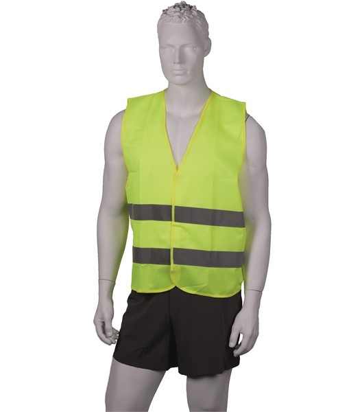 Seppi Reflexweste Kiddy für Kinder