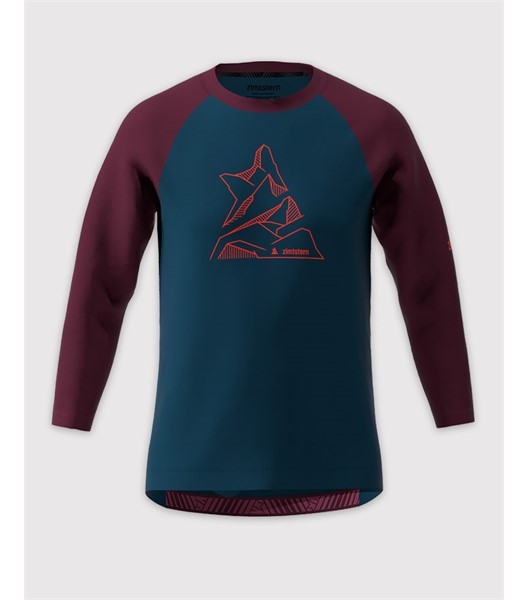 PureFlowz Shirt 3/4 Men’s