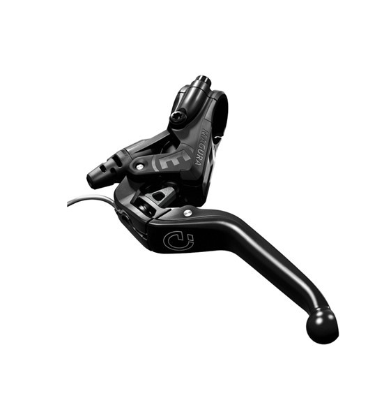 Bremsgriff MTe Schliesser, HIGO-Schliesser