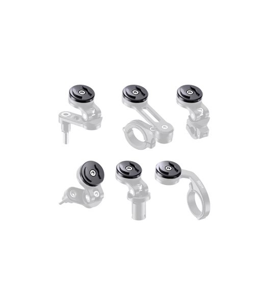 Head SPC+ Handlebar Mount Pro MTB