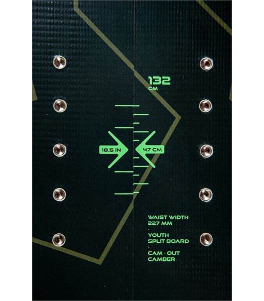 Miniganger Set inkl. Montana Skins