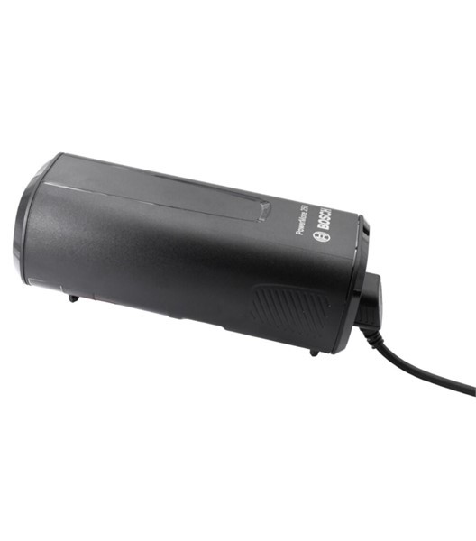 Kabelsatz PowerMore 250mm BCH3923 Kabelführung Richtung Akkuhalter