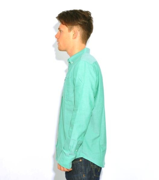 That`ll Do Oxford LS