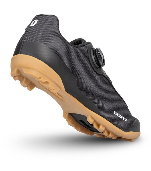 Gravelschuh Gravel Pro