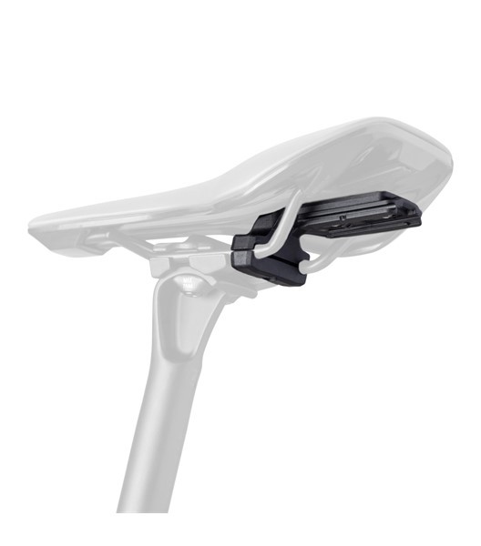 QR Satteltaschen-Adapter