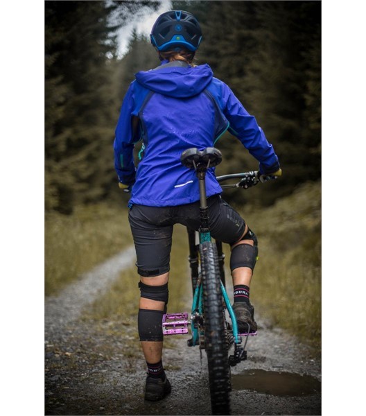 Wms MT500 Spray Baggy Shorts