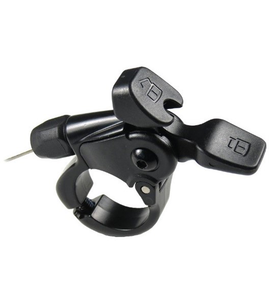 Lenkerschalter SR Suntour Remotelock