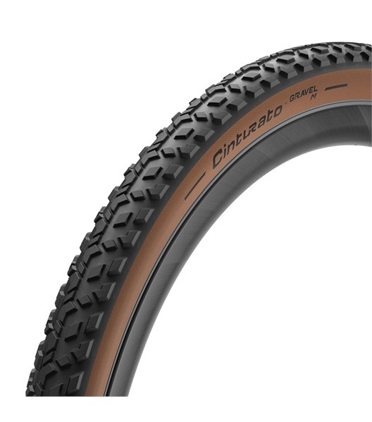 Pneu Cinturato™ Gravel TLR Mixed Terrain 700x45C, 45-622