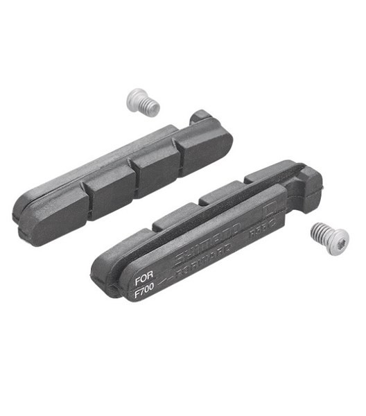 Bremsgummi R55C4 Carbon