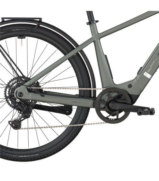 eBike Passage 20 E-Bike