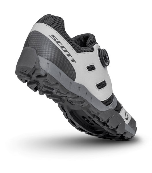 Sport Crus-r BOA® Reflective Schuh