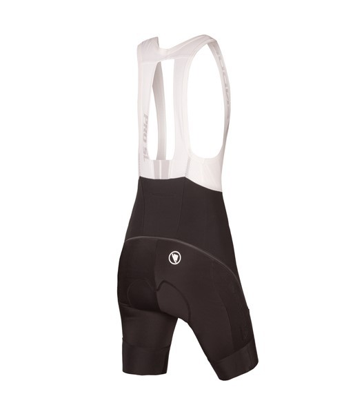 Wms Pro SL Bibshort DS II (narrow-pad)