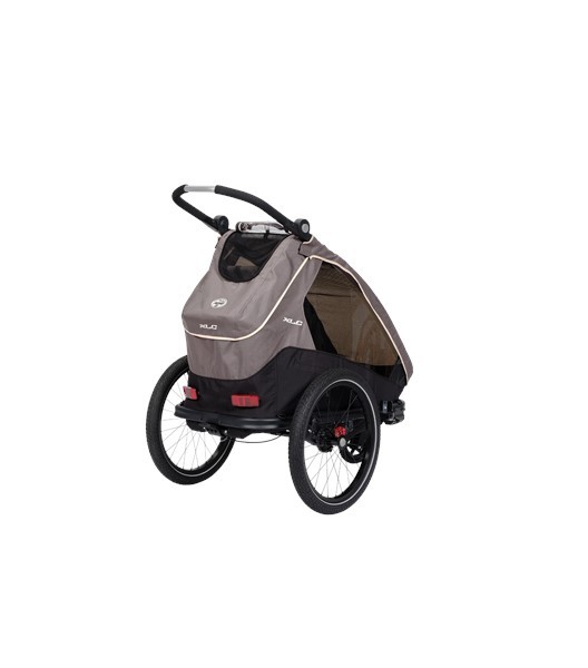 Kinderanhänger MONO S BS-C09