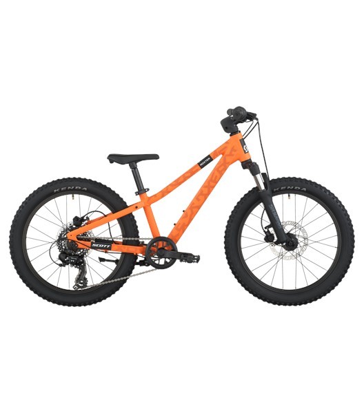 Kinder-MTB Roxter 200