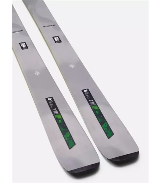 Alpinski Mindbender 90C / M3 11 Compact Quikclik