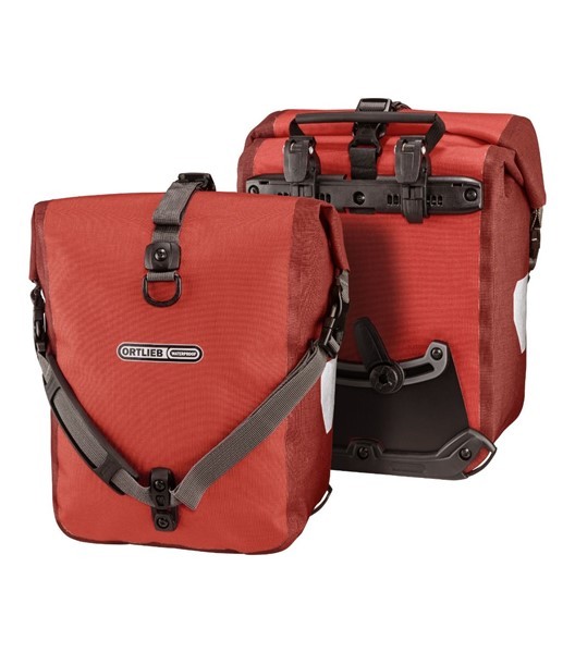 Sport-Roller Plus QL2.1 25 L