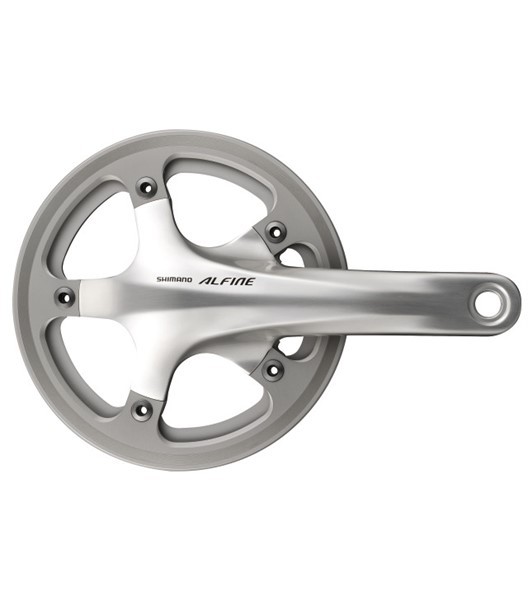 Kettenradgarnitur Alfine FC-S501 170mm 39