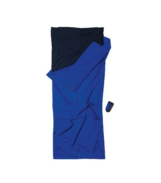 Travelsheet, Dual Liner, 220 x 88 cm