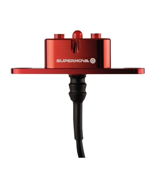 E3 Tail Light 2 Rücklicht 6V